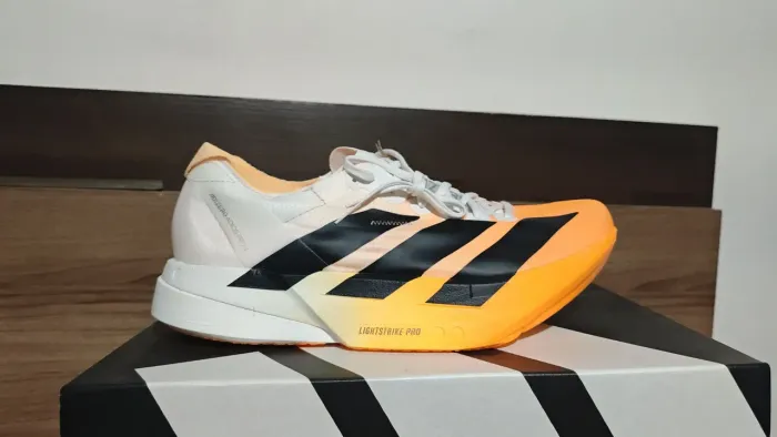 ADIDAS ADIOS PRO 4