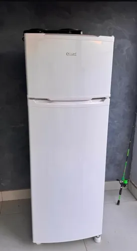 Geladeira cônsul