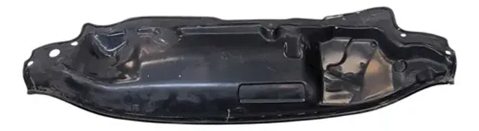 Complemento Inferior Churrasqueira  Vw Fox 1.0 2007 192297