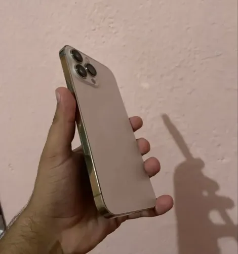 iPhone 13 Pro Max 128 gigas