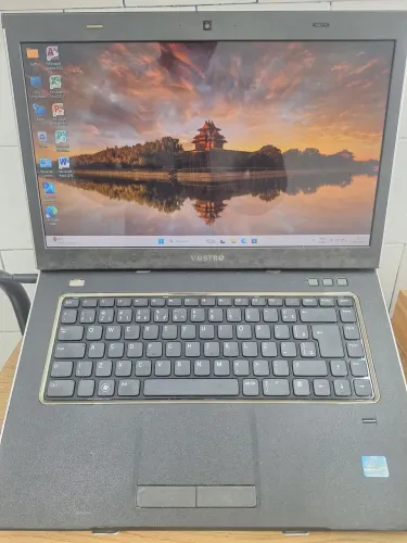 Dell Core i7 | placa de vídeo dedicada | 3 meses de garantia 