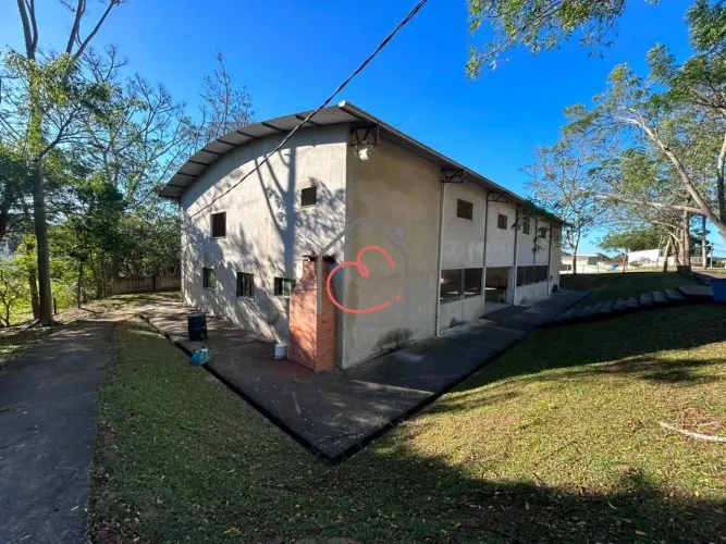 Galpão para alugar, 600 m² por R$ 15.000/mês - Virgem Santa - Macaé/RJ