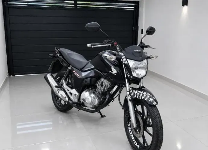 Moto 160