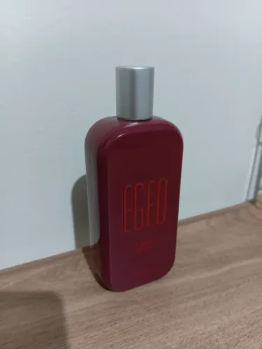 Perfume egeo choc high