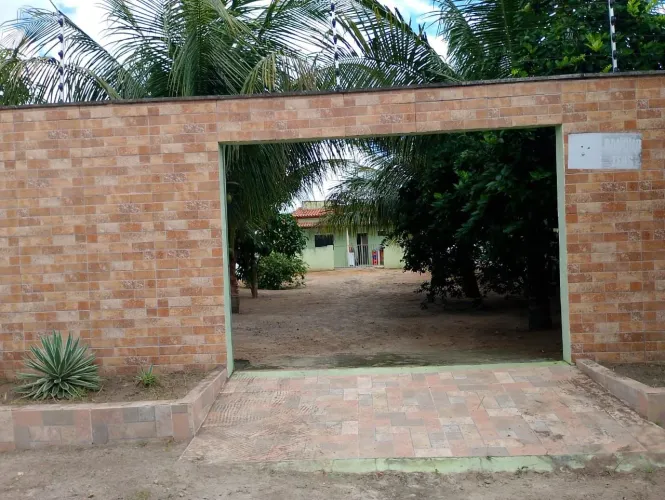 Aluguel casa São João de Irará 