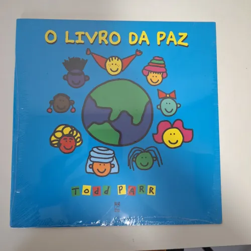 Livro infantil