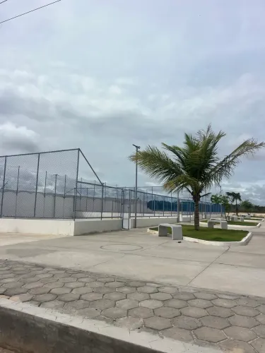 Apartamentos por temporada 