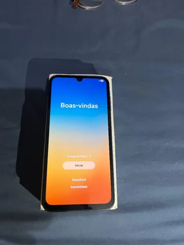 SAMSUNG A15 5G 256GB