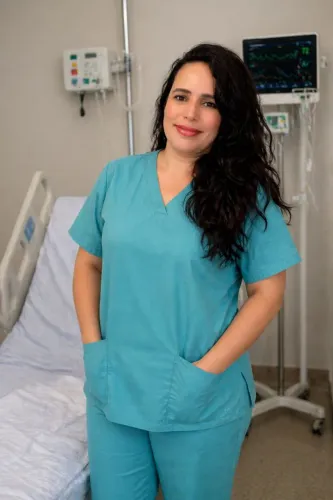 Acompanhate hospitalar 