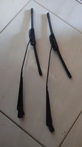 Limpador original vw para gol quadrado