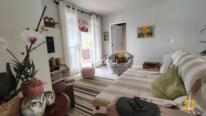 Casa Residencial - Monte Verde, Floranópolis