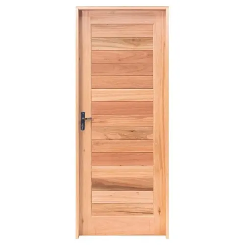 Porta sob medida direto da fábrica