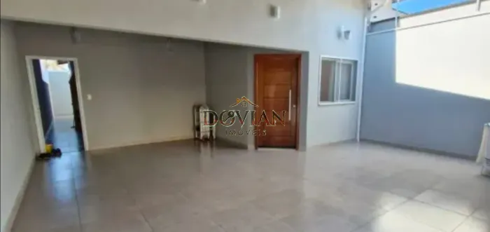 CASA TÉRREA A VENDA NO BAIRRO VILA VERDE NA CIDADE DE INDAIATUBA SP