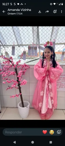 Fantasia japonesa Konohana Sakuya Hime