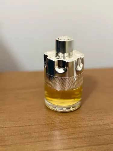 Perfume Azarro Wanted Edt
