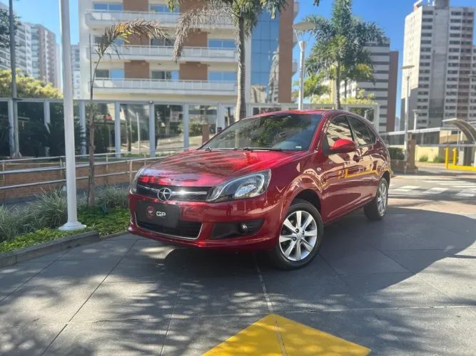 JAC J3 1.4 16V 5P Mec. 2015