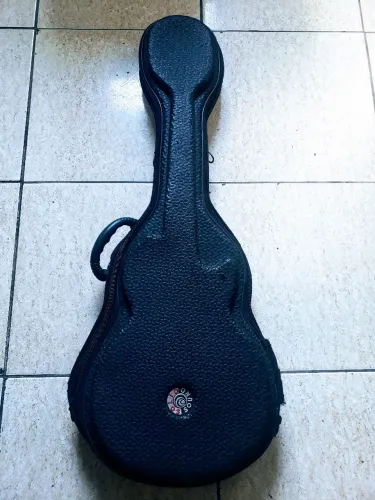 Case Bag acolchoado para guitarra Les Paul V/T descrição abaixo