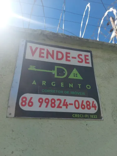 Vendo essa casa por 550.000 reais
