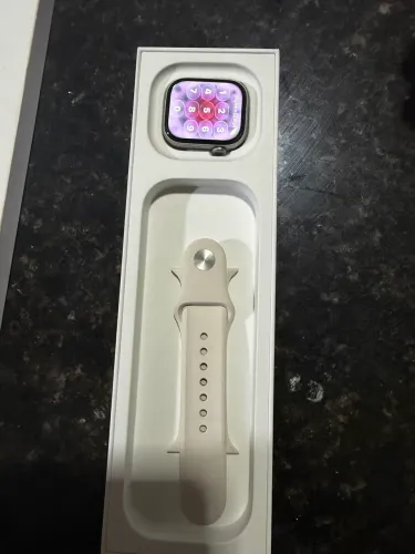 Apple Watch série 11