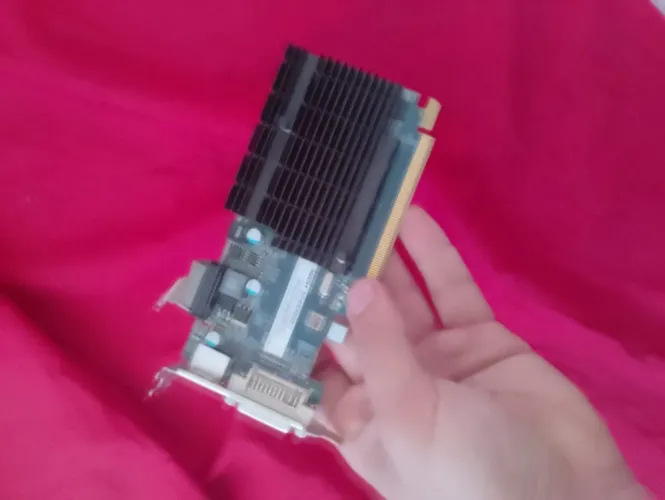 Placa de vídeo
