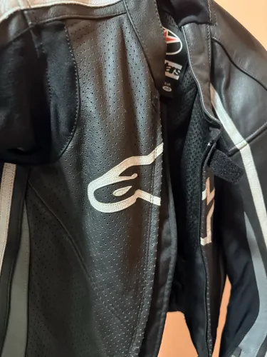 Jaqueta Feminina 38 AlpineStar