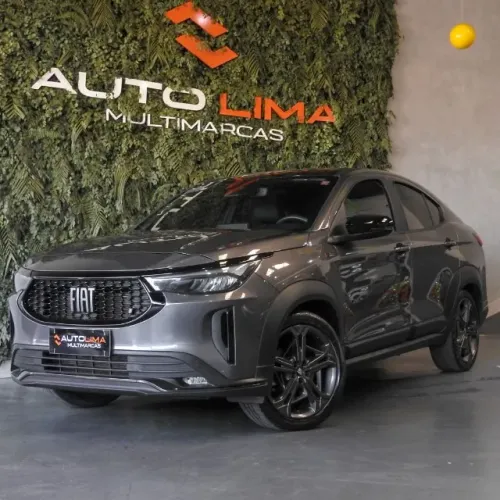 Fiat Fastback Limited Ed.1.3 270 T.flex Aut. 2023