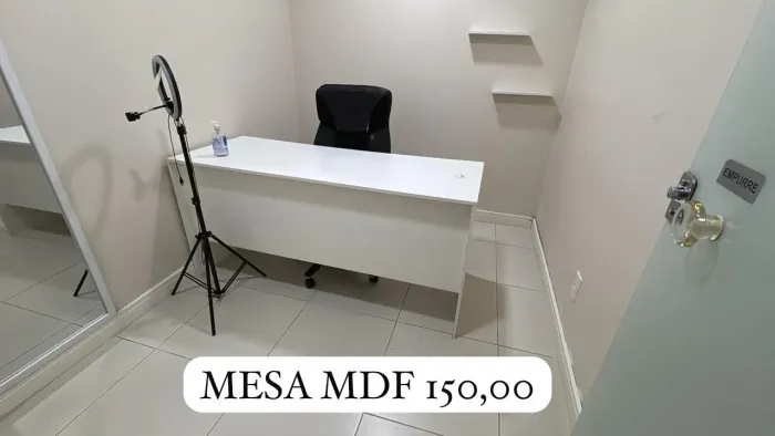 Mesa MDF