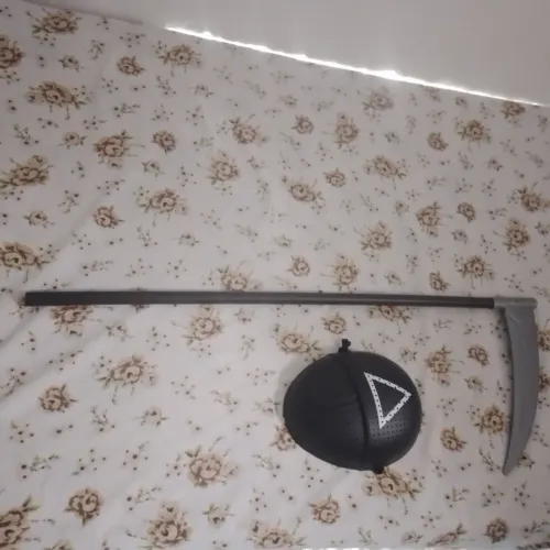 Acessórios para fantasia 