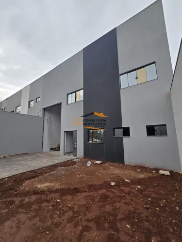 Salão Comercial à venda (R$ 1.750.000,00) ou locação (R$ 9.500,00/mês), 365m² - Loteamento
