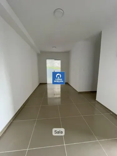 Apartamento de 3 quartos com suíte para locação no Condomínio Esmeralda