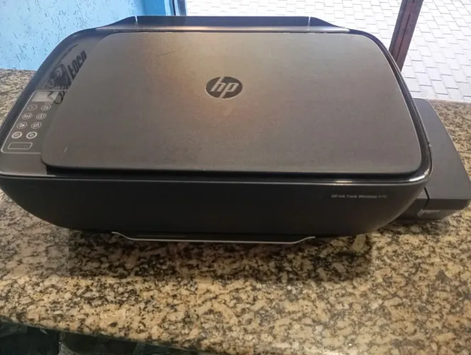 Impressora Hp tank 416. Funciona bem