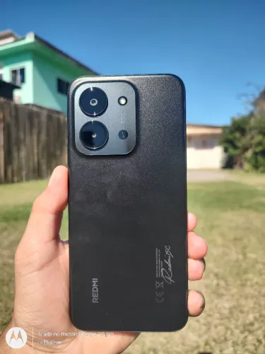 Redmi 15C