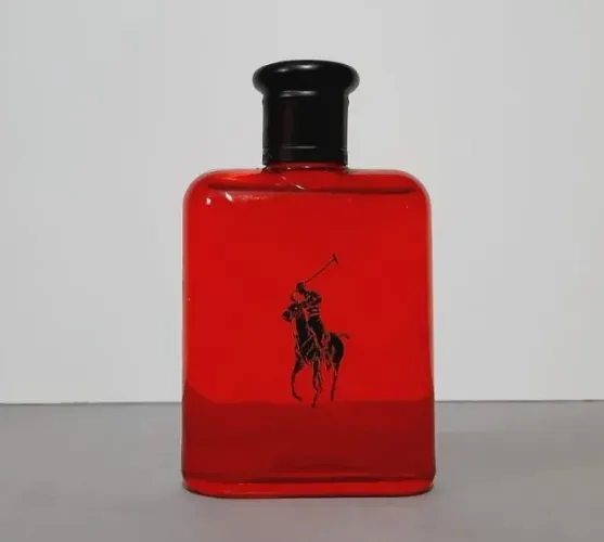 Perfume Ralph Lauren Polo Red EDT 125ml