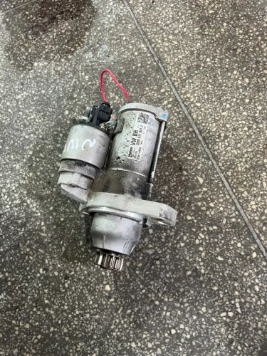Motor arranque polo tsi up tcross nivus tsi 1.0