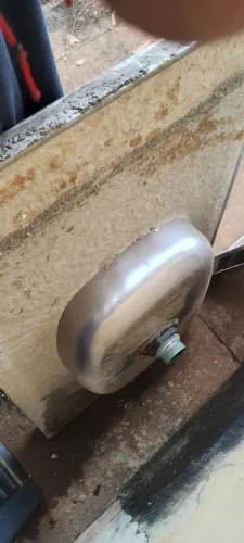 Sobras de construção 
