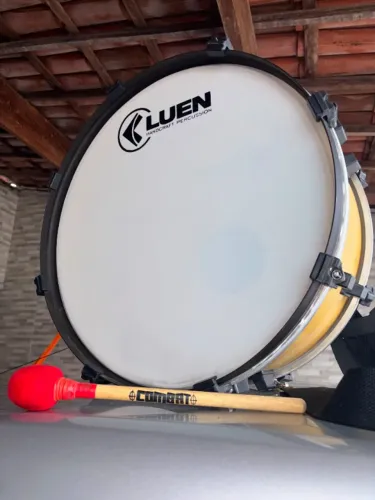 Zabumba
