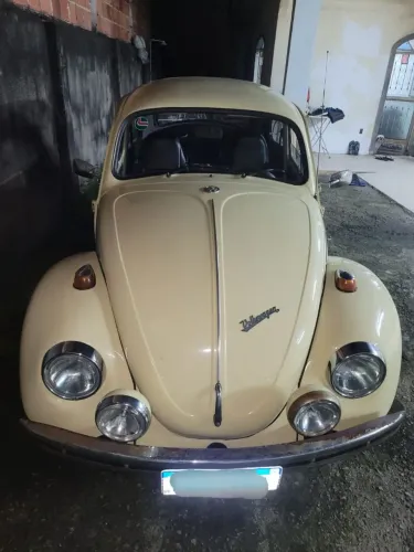 Volkswagen Fusca 1300 1975