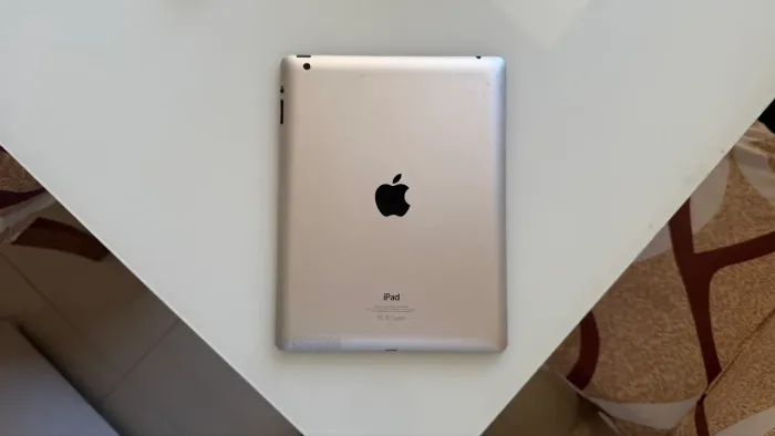 iPad 4 Geração 64 GB