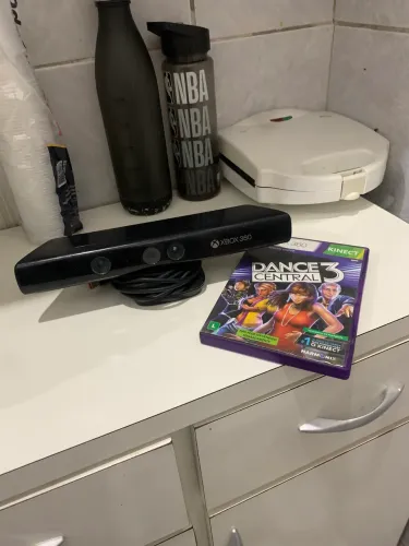 Kinect sensor Xbox 360 original 