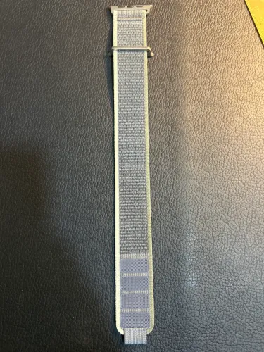 Pulseira Apple Watch Ultra 49mm (ORIGINAL)