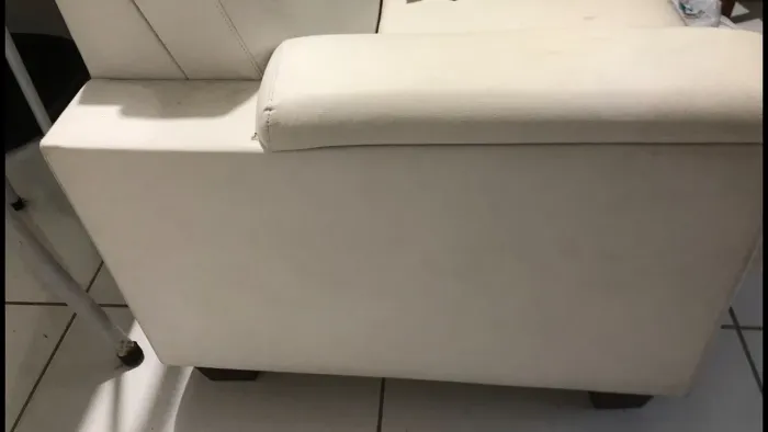 Lindo sofá clássico