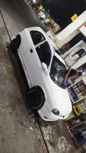 Chevrolet Corsa GSI 16V 1995