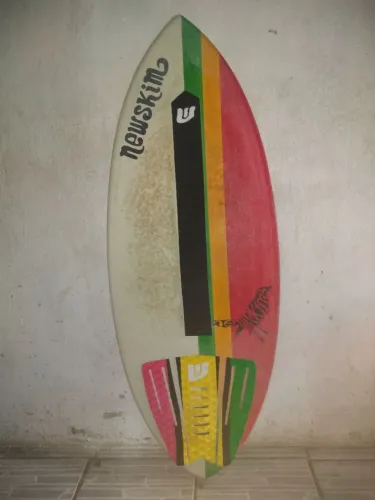 Prancha Skimboard newskim