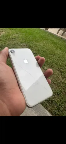 iPhone XR 128gb todo original e conservado