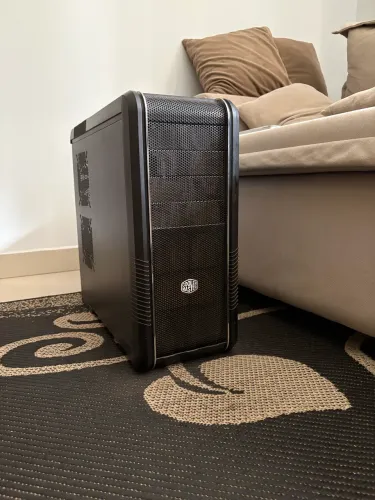 Computador Gamer