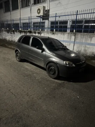 Chevrolet Corsa Hat. Maxx 1.4 8V Econoflex 5P 2011
