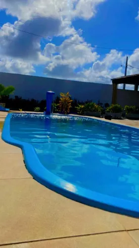 Casa Temporada Praia Carapibus