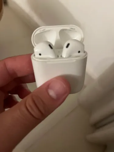 Air pod