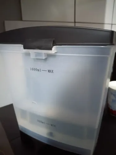 Vendo Cafeteira Expresso 20 BAR Inox Red Philco