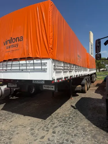 RODOTREM RANDON 3X3 CURTO.